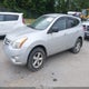 JN8AS5MV3CW374416 2012 Nissan Rogue S auction photo thumbnail 2