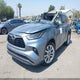 5TDYZRAH1NS096422 2022 Toyota Highlander Limited auction photo thumbnail 2