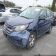 2HKRM3H30EH522228 2014 Honda Cr-V Lx auction photo thumbnail 2