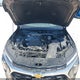 KL77LHEP7SC184152 2025 Chevrolet Trax Fwd Lt auction photo thumbnail 10