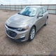 1G1ZD5ST8SF144551 2025 Chevrolet Malibu Fwd 1Lt auction photo thumbnail 2