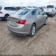 1G1ZD5ST8SF144551 2025 Chevrolet Malibu Fwd 1Lt auction photo thumbnail 4
