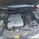 4T3ZK3BB4BU042378 2011 Toyota Venza Base V6 auction photo thumbnail 10