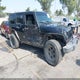1J8GA59188L577723 2008 Jeep Wrangler Unlimited Sahara auction photo thumbnail 1