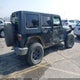 1J8GA59188L577723 2008 Jeep Wrangler Unlimited Sahara auction photo thumbnail 4