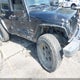 1J8GA59188L577723 2008 Jeep Wrangler Unlimited Sahara auction photo thumbnail 6