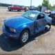 1ZVFT80N275369254 2007 Ford Mustang V6 Deluxe/V6 Premium auction photo thumbnail 2