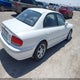 KMHWF35H82A690890 2002 Hyundai Sonata Gls/Lx auction photo thumbnail 4
