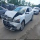 1LNHL9FT8BG604109 2011 Lincoln Mks Ecoboost auction photo thumbnail 2