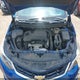 1G1BG5SM1G7256546 2016 Chevrolet Cruze Premier Auto auction photo thumbnail 10