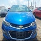 1G1BG5SM1G7256546 2016 Chevrolet Cruze Premier Auto auction photo thumbnail 11