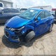 1G1BG5SM1G7256546 2016 Chevrolet Cruze Premier Auto auction photo thumbnail 2