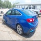 1G1BG5SM1G7256546 2016 Chevrolet Cruze Premier Auto auction photo thumbnail 3