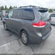 5TDYK3DC3CS185326 2012 Toyota Sienna Xle V6 8 Passenger auction photo thumbnail 3