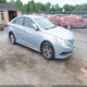 5NPEB4AC6EH886920 2014 Hyundai Sonata Gls auction photo thumbnail 1