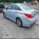 5NPEB4AC6EH886920 2014 Hyundai Sonata Gls auction photo thumbnail 3