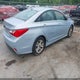 5NPEB4AC6EH886920 2014 Hyundai Sonata Gls auction photo thumbnail 4