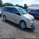 2C4RDGBG0DR731554 2013 Dodge Grand Caravan Se auction photo thumbnail 1
