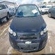 1G1JD6SB1D4161541 2013 Chevrolet Sonic Lt Manual auction photo thumbnail 12