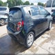 1G1JD6SB1D4161541 2013 Chevrolet Sonic Lt Manual auction photo thumbnail 4