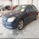 1G1ZH57B494208711 2009 Chevrolet Malibu Lt auction photo thumbnail 2