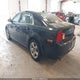 1G1ZH57B494208711 2009 Chevrolet Malibu Lt auction photo thumbnail 3