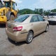 4T1BF3EK2BU707773 2011 Toyota Camry Xle auction photo thumbnail 4