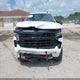 1GCUDEED6RZ305512 2024 Chevrolet Silverado 1500 4Wd Short Bed Rst auction photo thumbnail 12