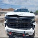 1GCUDEED6RZ305512 2024 Chevrolet Silverado 1500 4Wd Short Bed Rst auction photo thumbnail 6