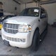 5LMJJ2J52CEL09122 2012 Lincoln Navigator auction photo thumbnail 2