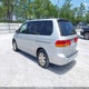 2HKRL18632H557214 2002 Honda Odyssey Ex auction photo thumbnail 3