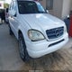 4JGAB54E1YA162321 2000 Mercedes-Benz Ml 320 auction photo thumbnail 6