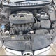 5NPDH4AE4GH758223 2016 Hyundai Elantra Se auction photo thumbnail 10