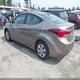 5NPDH4AE4GH758223 2016 Hyundai Elantra Se auction photo thumbnail 3