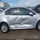 JTDVPMAE1MJ137838 2021 Toyota Corolla Le auction photo thumbnail 6