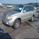 JTEGP21A040014592 2004 Toyota Highlander V6 auction photo thumbnail 2