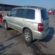JTEGP21A040014592 2004 Toyota Highlander V6 auction photo thumbnail 3