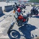 JYA4X7001DA303287 1983 Yamaha Xv750 auction photo thumbnail 2