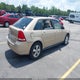 1G1ZT62805F286434 2005 Chevrolet Malibu Maxx Ls auction photo thumbnail 4