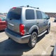 1D8HB48D55F594330 2005 Dodge Durango Slt auction photo thumbnail 4