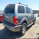 1D8HB48D55F594330 2005 Dodge Durango Slt auction photo thumbnail 6