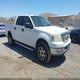1FTPW14584KC51660 2004 Ford F-150 Fx4/Lariat/Xlt auction photo thumbnail 1