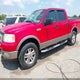 1FTPW14555FA82420 2005 Ford F-150 Fx4/Lariat/Xlt auction photo thumbnail 2