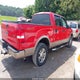 1FTPW14555FA82420 2005 Ford F-150 Fx4/Lariat/Xlt auction photo thumbnail 4