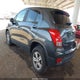3GNCJNSB6KL168180 2019 Chevrolet Trax Ls auction photo thumbnail 3