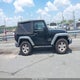 1C4AJWAG8CL198605 2012 Jeep Wrangler Sport auction photo thumbnail 13