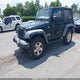 1C4AJWAG8CL198605 2012 Jeep Wrangler Sport auction photo thumbnail 2