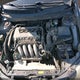 5Y2SN62L23Z435767 2003 Pontiac Vibe Gt auction photo thumbnail 10