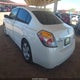 1N4AL21E67N496457 2007 Nissan Altima 2.5 S auction photo thumbnail 3