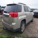 2CTALFEW1A6411240 2010 GMC Terrain Slt-1 auction photo thumbnail 4